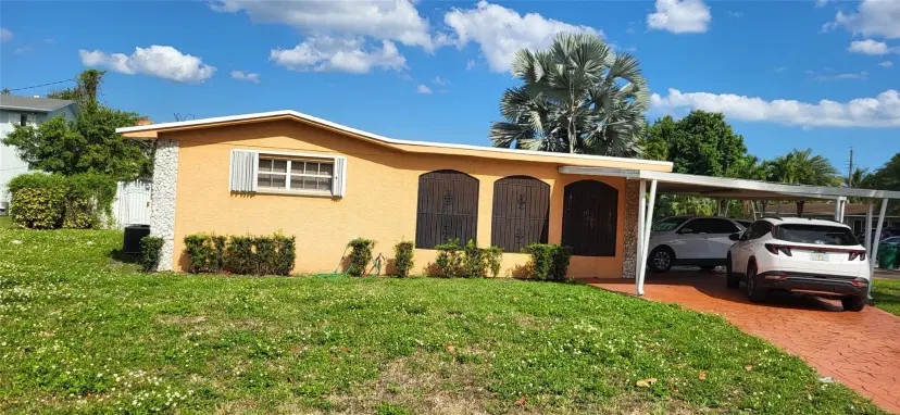 Picture of 2495 NW 111Th St, Miami FL 33167