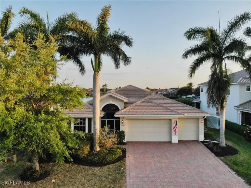 Picture of 2604 Stonyhill Ct, Cape Coral FL 33991