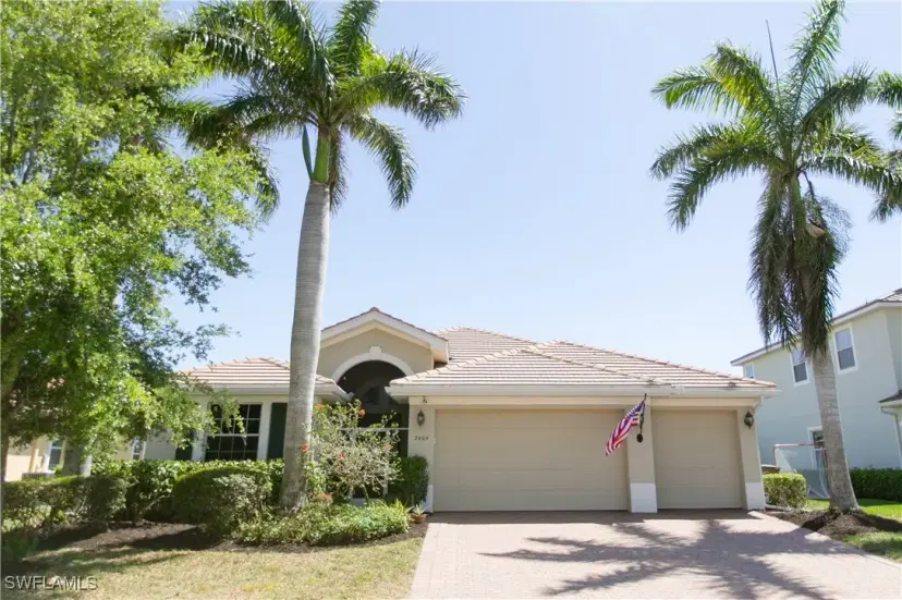 Picture of 2604 Stonyhill Ct, Cape Coral FL 33991