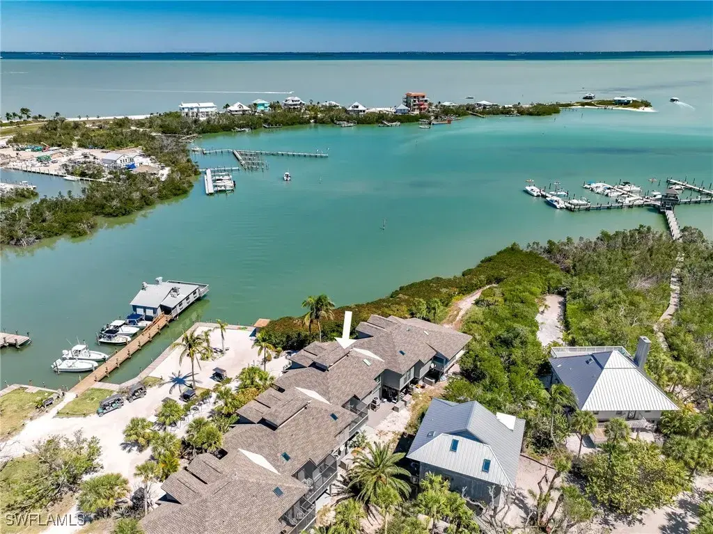 Picture of 4481 Escondidio Ln 84, Upper Captiva, FL 33924