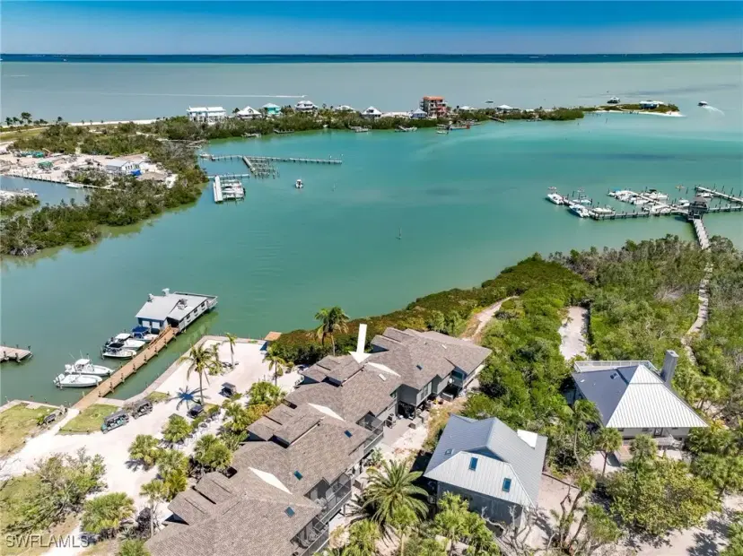 Picture of 4481 Escondidio Ln 84, Upper Captiva FL 33924
