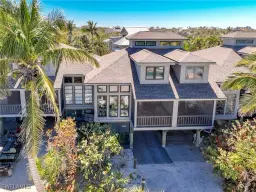 Picture of 4481 Escondidio Ln 84, Upper Captiva, FL 33924