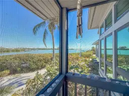 Picture of 4481 Escondidio Ln 84, Upper Captiva, FL 33924