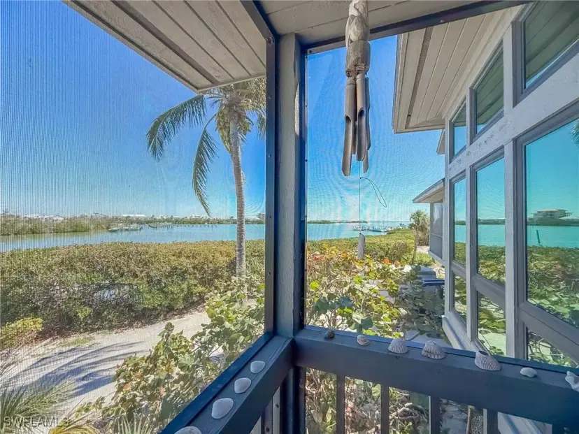 Picture of 4481 Escondidio Ln 84, Upper Captiva FL 33924