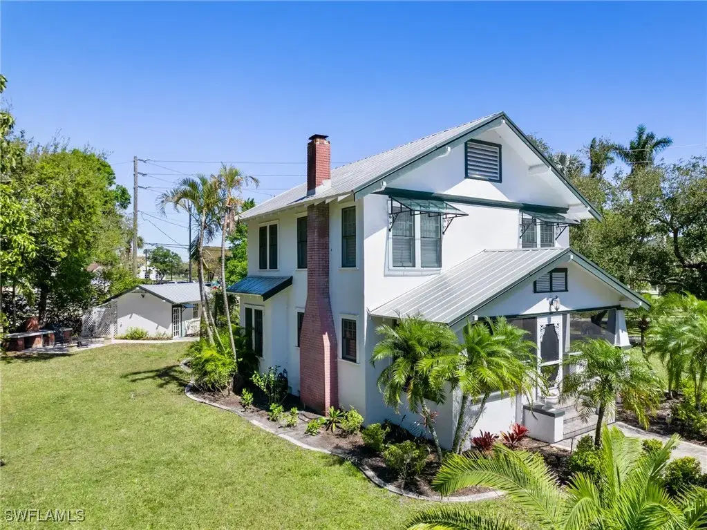 Picture of 3650 Mckinley Ave, Fort Myers, FL 33901