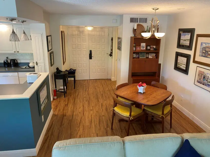 Picture of 1800 SE Saint Lucie Boulevard 5203, Stuart FL 34996
