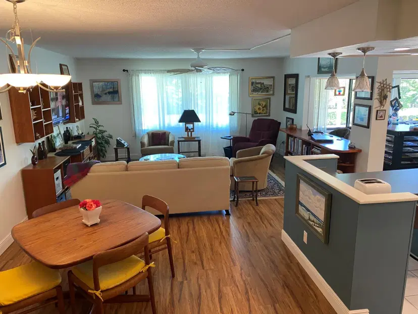 Picture of 1800 SE Saint Lucie Boulevard 5203, Stuart FL 34996