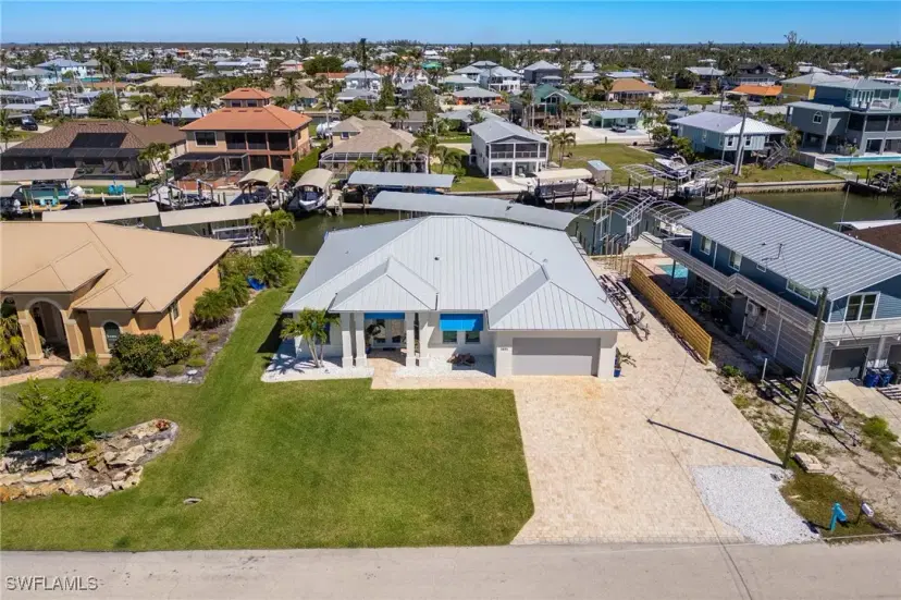 Picture of 3632 Emerald Ave, St. James City FL 33956