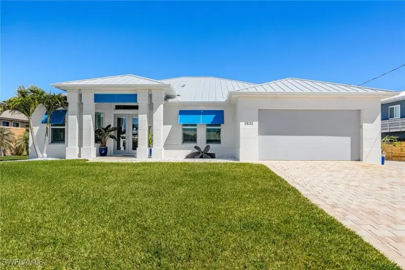 Picture of 3632 Emerald Ave, St. James City FL 33956