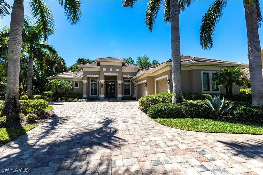 Picture of 13050 River Bluff Ct, Fort Myers, FL 33905