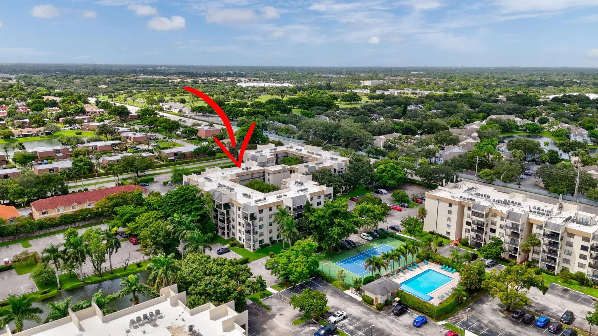Picture of 6190 Woodlands Boulevard 311, Tamarac, FL 33319
