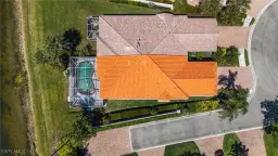 Picture of 3701 Yakobi Ln, Naples, FL 34119