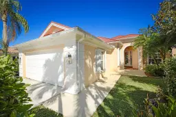 Picture of 1345 SW Eagleglen Place, Stuart, FL 34997