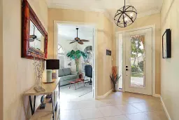 Picture of 1345 SW Eagleglen Place, Stuart, FL 34997