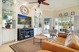Picture of 1345 SW Eagleglen Place, Stuart, FL 34997