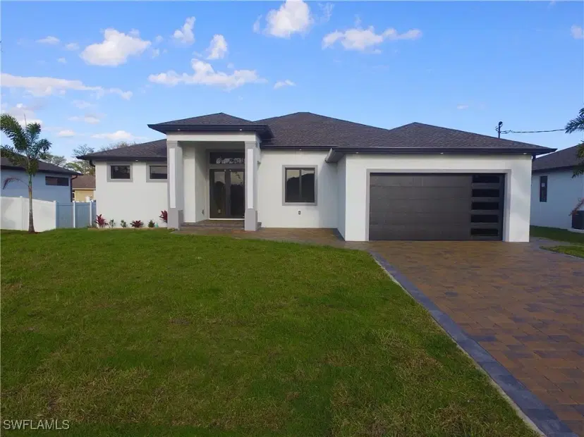 Picture of 1012 Angelo Ave, Lehigh Acres FL 33971