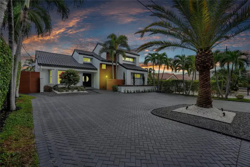 Picture of 2363 SE 15Th St, Pompano Beach FL 33062