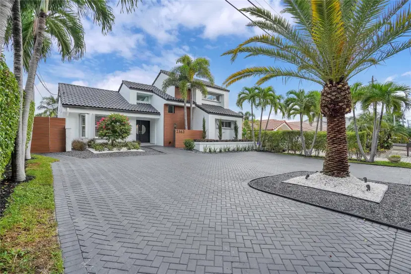 Picture of 2363 SE 15Th St, Pompano Beach FL 33062