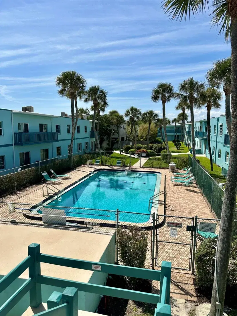 Picture of 351 Taylor Avenue E16, Cape Canaveral FL 32920
