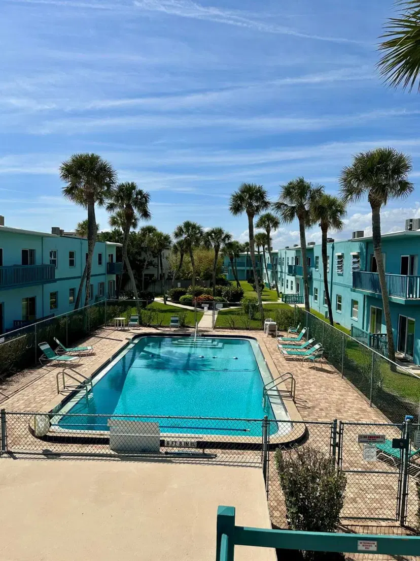 Picture of 351 Taylor Avenue E16, Cape Canaveral FL 32920