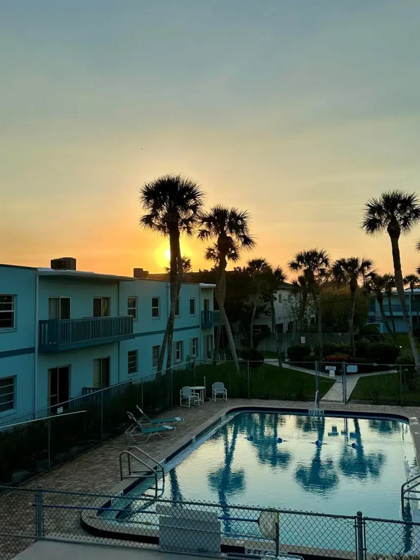 Picture of 351 Taylor Avenue E16, Cape Canaveral FL 32920