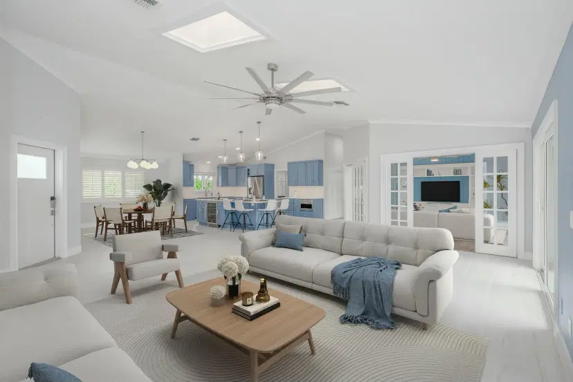 Picture of 4104 SE Centerboard Lane, Stuart FL 34997