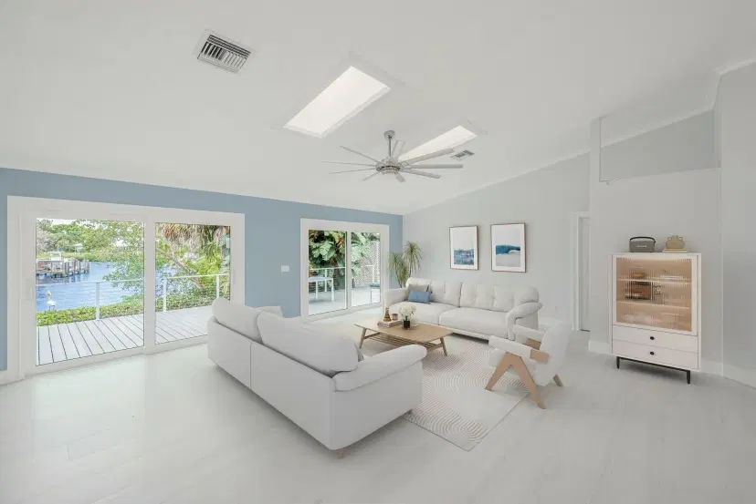 Picture of 4104 SE Centerboard Lane, Stuart FL 34997