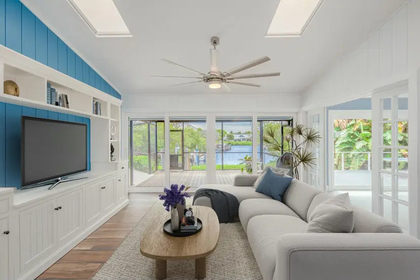 Picture of 4104 SE Centerboard Lane, Stuart FL 34997