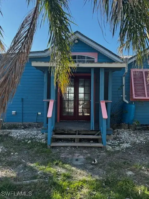 Picture of 2602 Pine St, Matlacha FL 33993