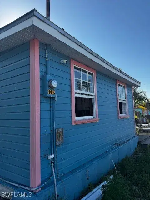 Picture of 2602 Pine St, Matlacha FL 33993
