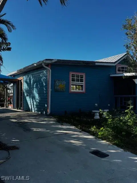 Picture of 2602 Pine St, Matlacha FL 33993