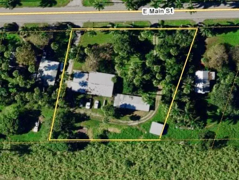 Picture of 2076 E Main Street, Pahokee FL 33476