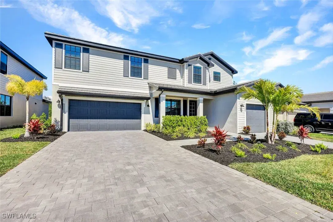 Picture of 11260 Canopy Loop, Fort Myers, FL 33913