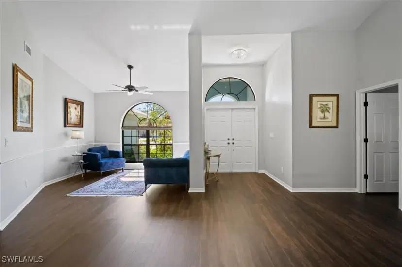 Picture of 6893 Highland Park Cir, Fort Myers FL 33966