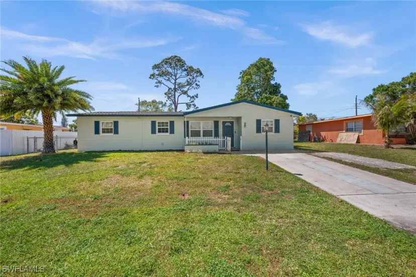 Picture of 117 Alcala Ave, Lehigh Acres FL 33936