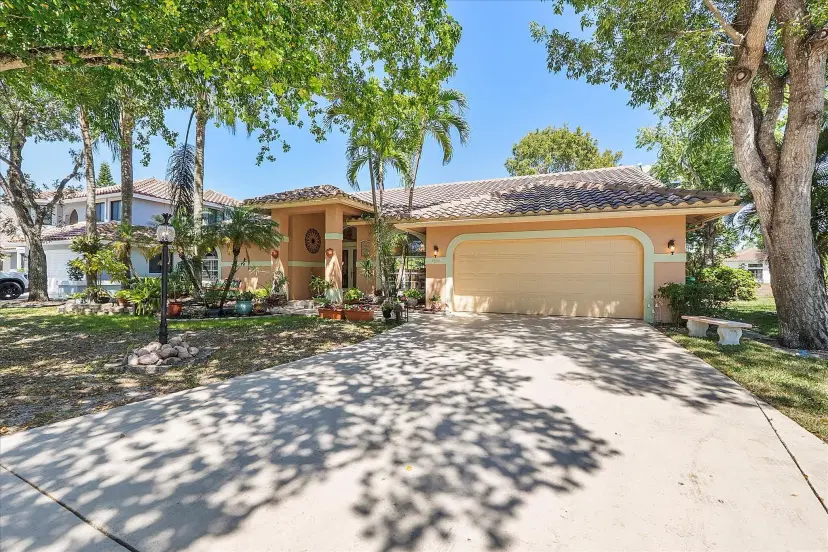 Picture of 4636 Rothschild Dr, Coral Springs FL 33067