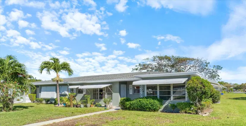 Picture of 727 High Point Boulevard N D, Delray Beach FL 33445
