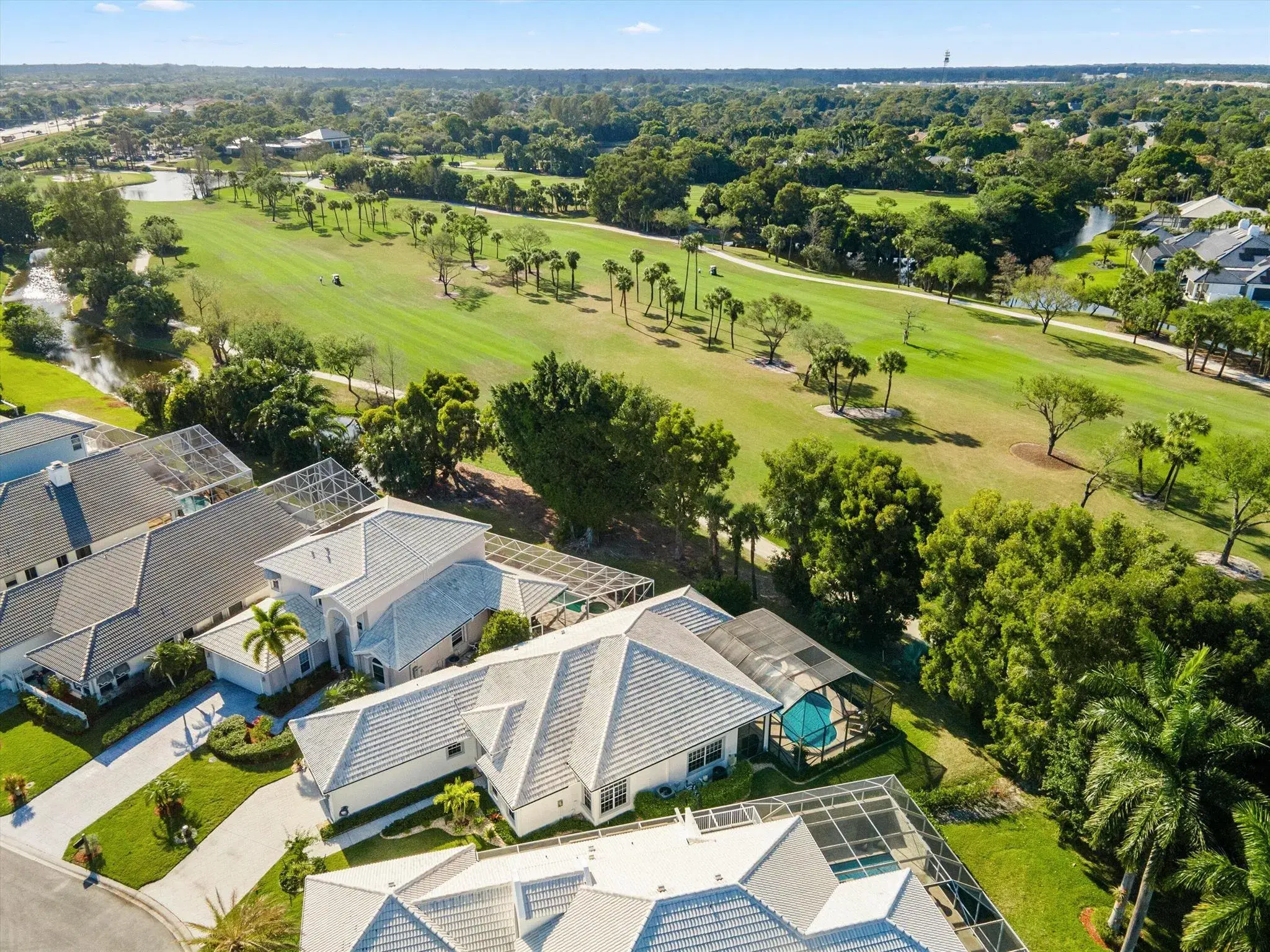 Picture of 9637 Spray Drive, West Palm Beach, FL 33411