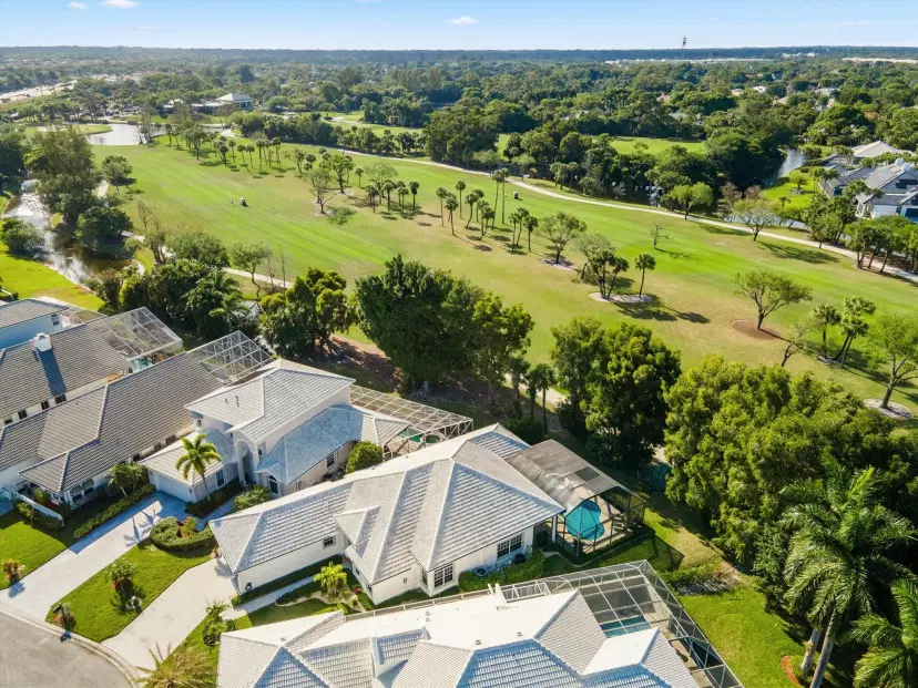 Picture of 9637 Spray Drive, West Palm Beach FL 33411