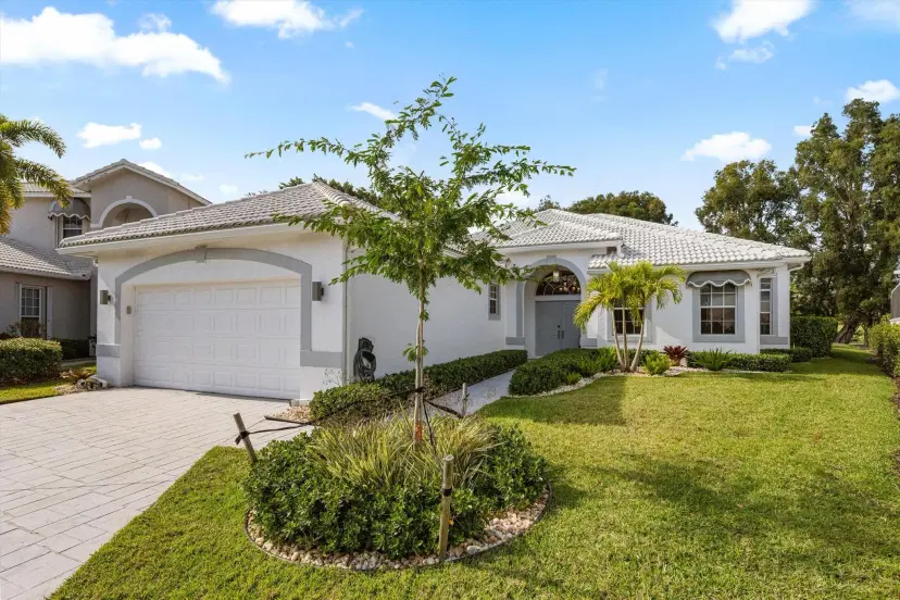Picture of 9637 Spray Drive, West Palm Beach FL 33411