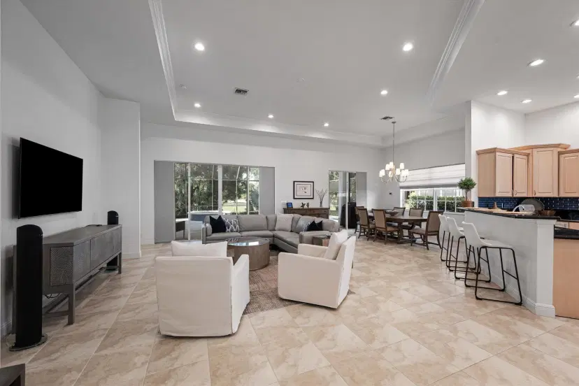 Picture of 9637 Spray Drive, West Palm Beach FL 33411