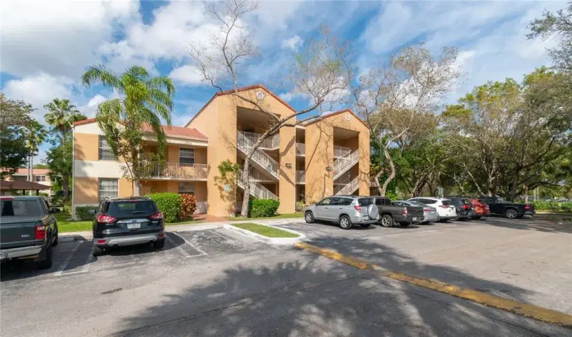 Picture of 8240 NW 24Th St 8240, Coral Springs FL 33065