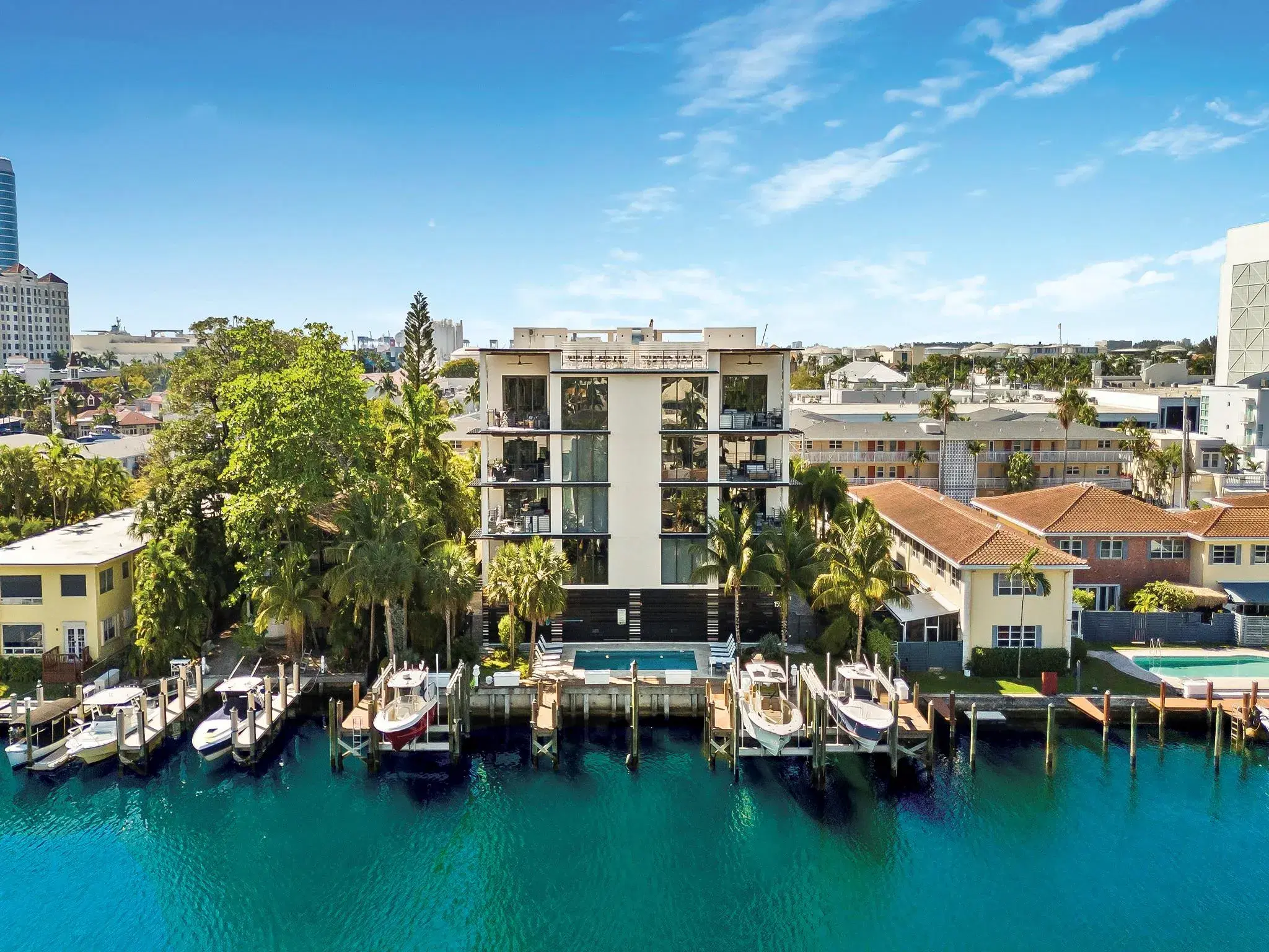 Picture of 1507 SE 15Th Street 302, Fort Lauderdale, FL 33316