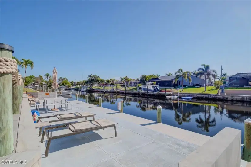 Picture of 3905 Del Prado Blvd S 101, Cape Coral FL 33904