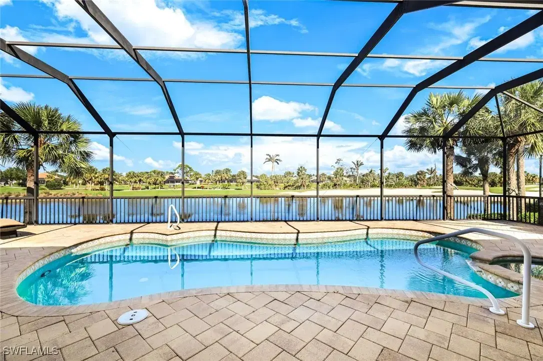 Picture of 16279 Crown Arbor Way, Fort Myers, FL 33908