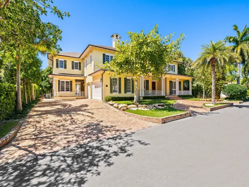 Picture of 625 Isle Of Palms Dr, Fort Lauderdale FL 33301
