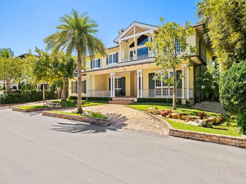 Picture of 625 Isle Of Palms Dr, Fort Lauderdale FL 33301