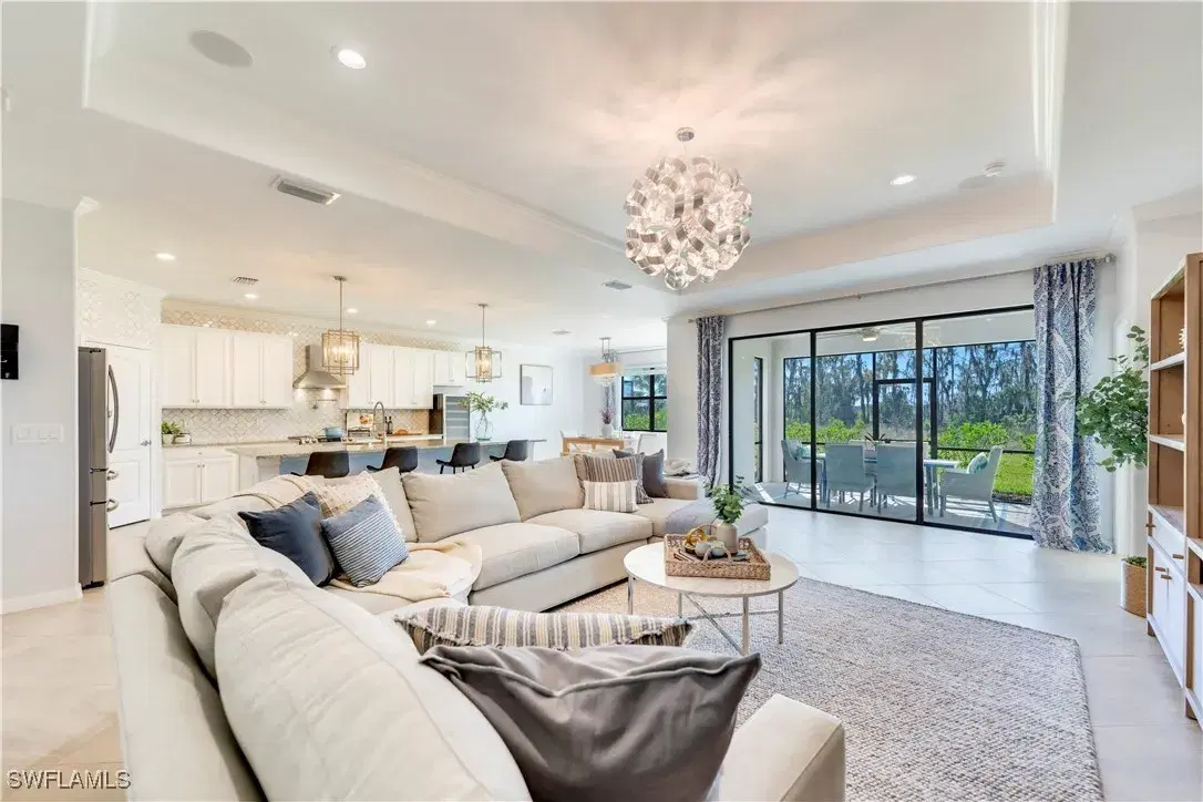 Picture of 17568 Kinzie Ln, Estero, FL 33928
