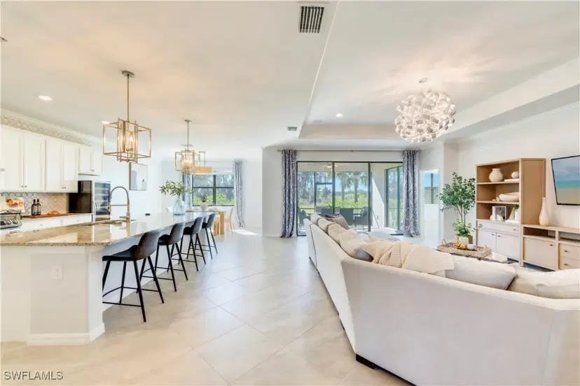 Picture of 17568 Kinzie Ln, Estero FL 33928