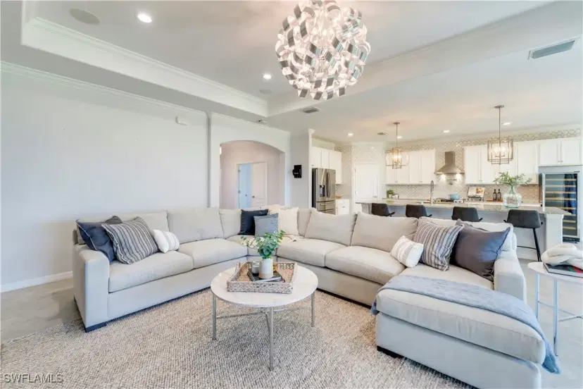 Picture of 17568 Kinzie Ln, Estero FL 33928